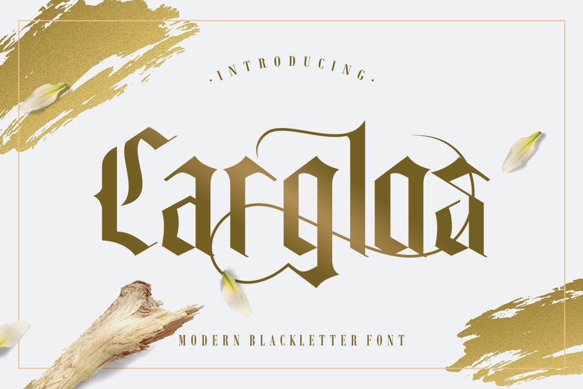 Carglos example image 1