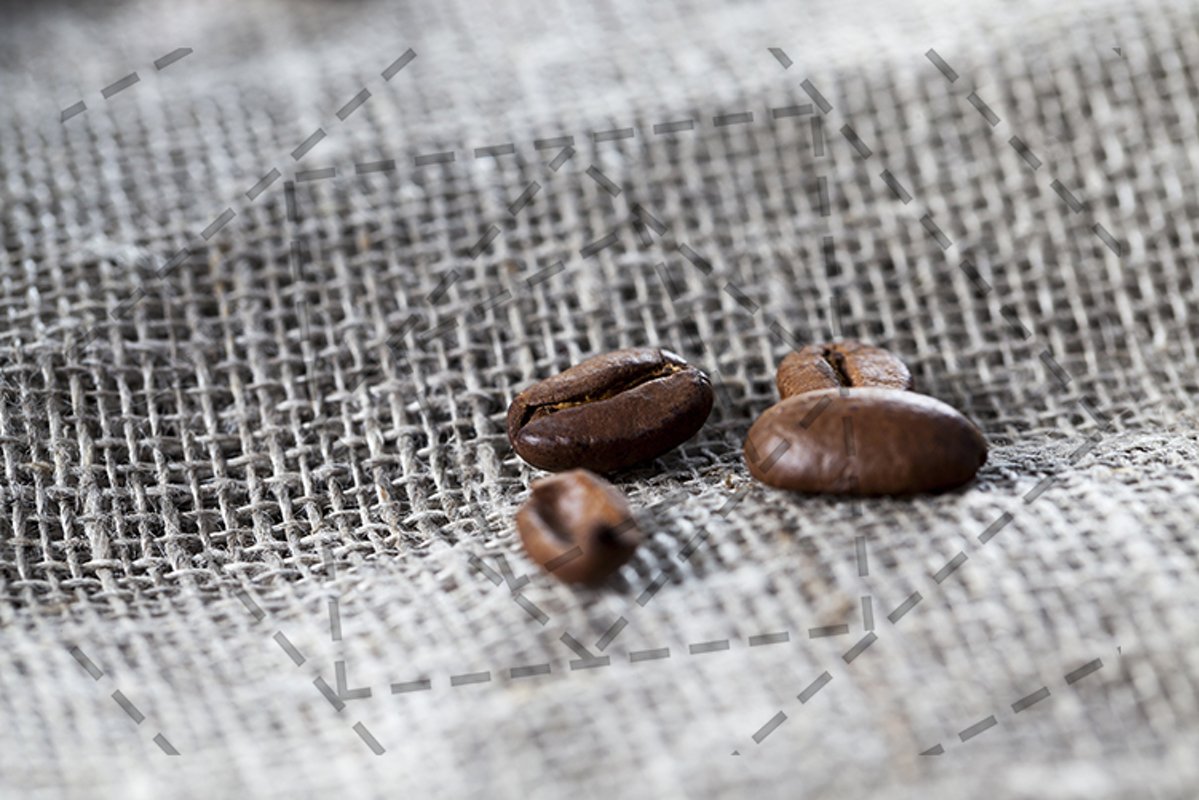 roasted coffee example image 1