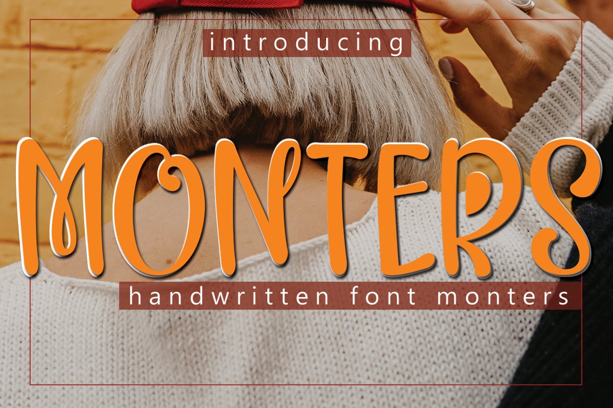 monters example image 1