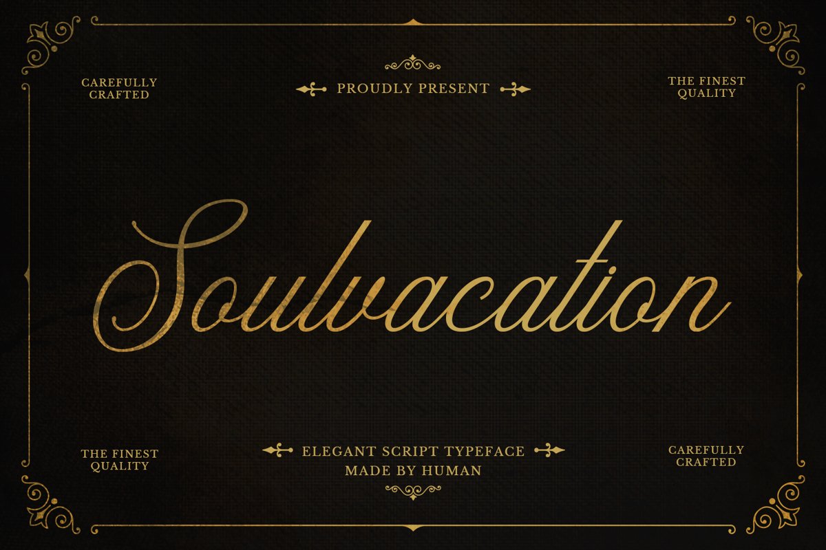 Soulvacation example image 1