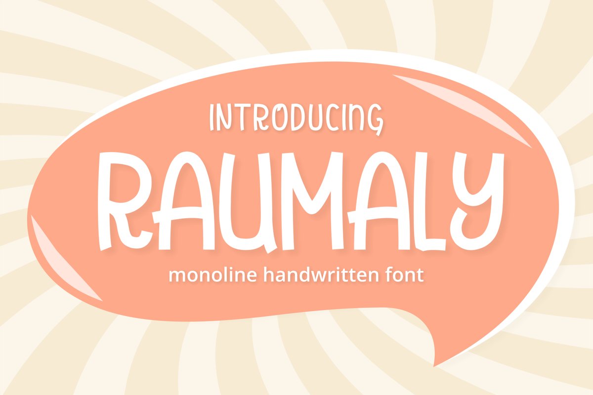 Raumaly example image 1