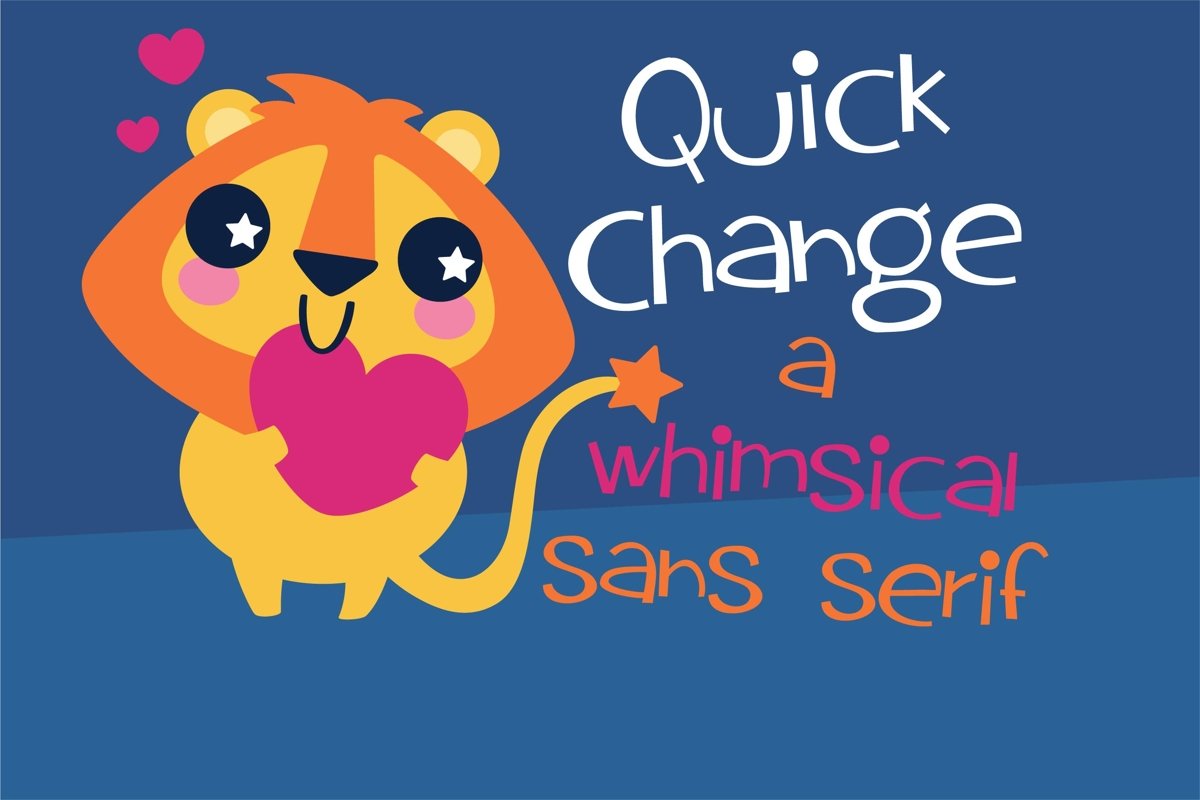 ZP Quick Change example image 1