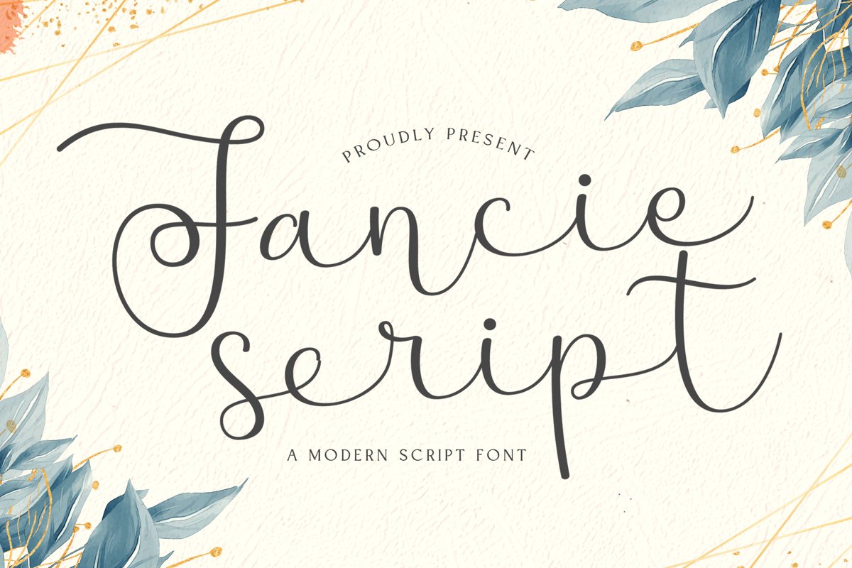 Fancie example image 1