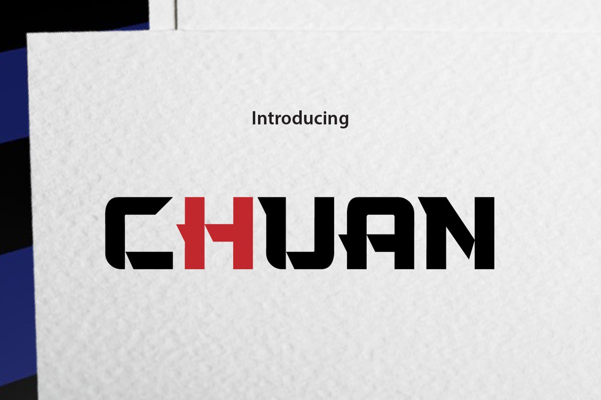 CHUAN example image 1