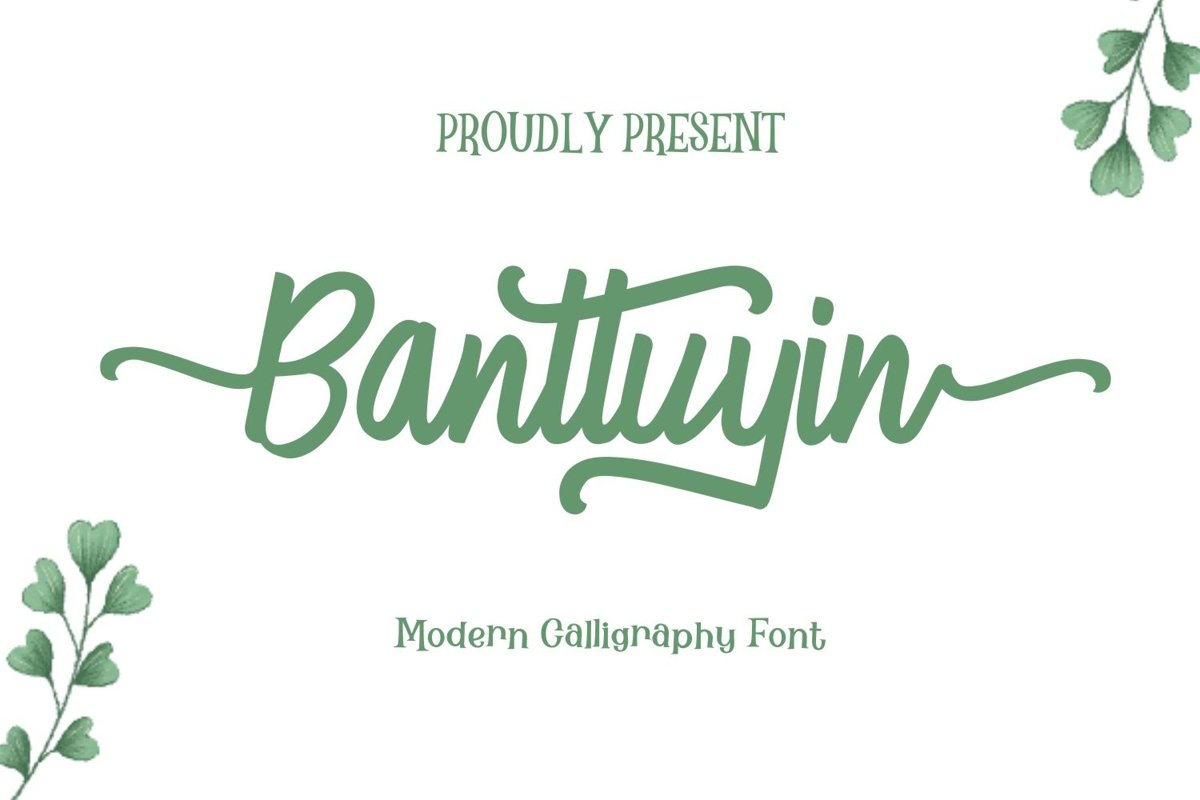 Banttuyin example image 1