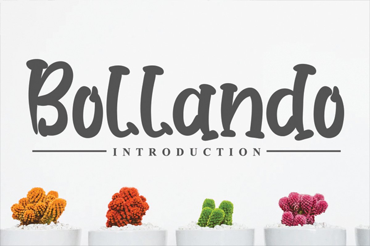 Bollando example image 1