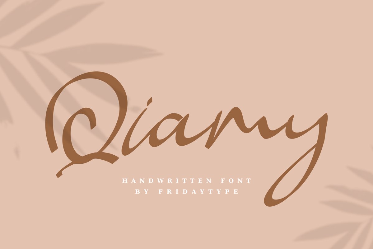 Qiamy example image 1