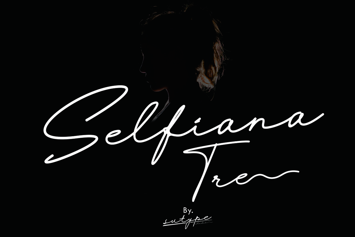 Selfiana Tre example image 1