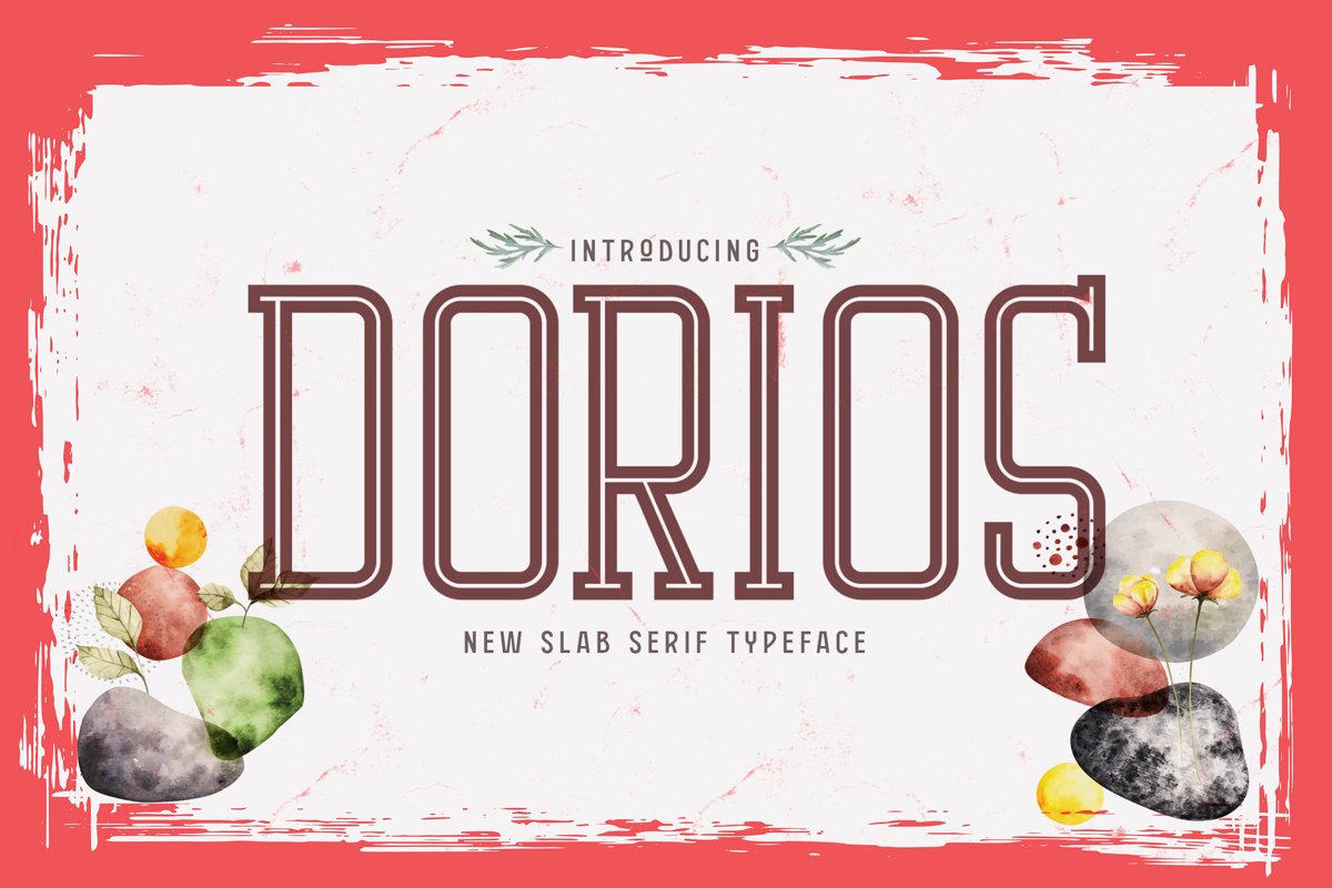 Dorios example image 1