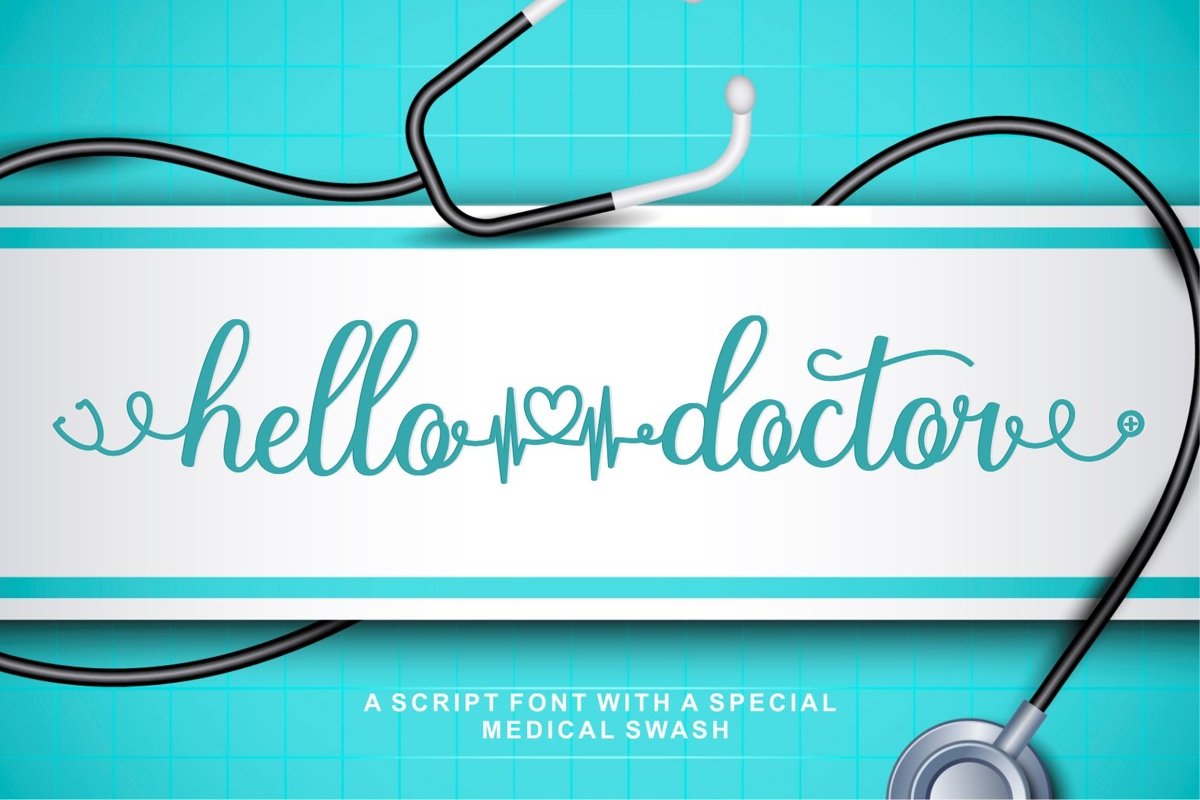Hello Doctor example image 1