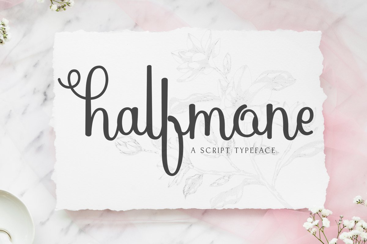 Halfmone example image 1
