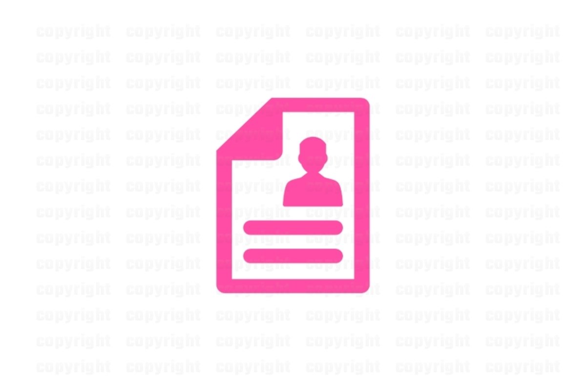 Employee Portfolio example image 1
