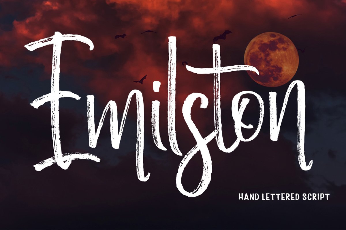 Emilston example image 1