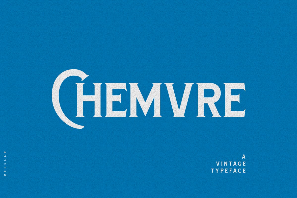 Chemvre example image 1