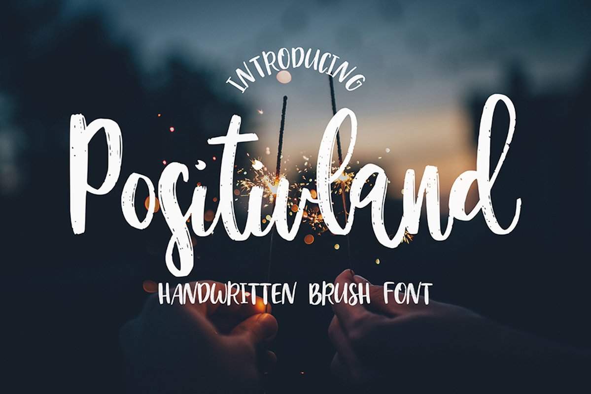 Positivland example image 1