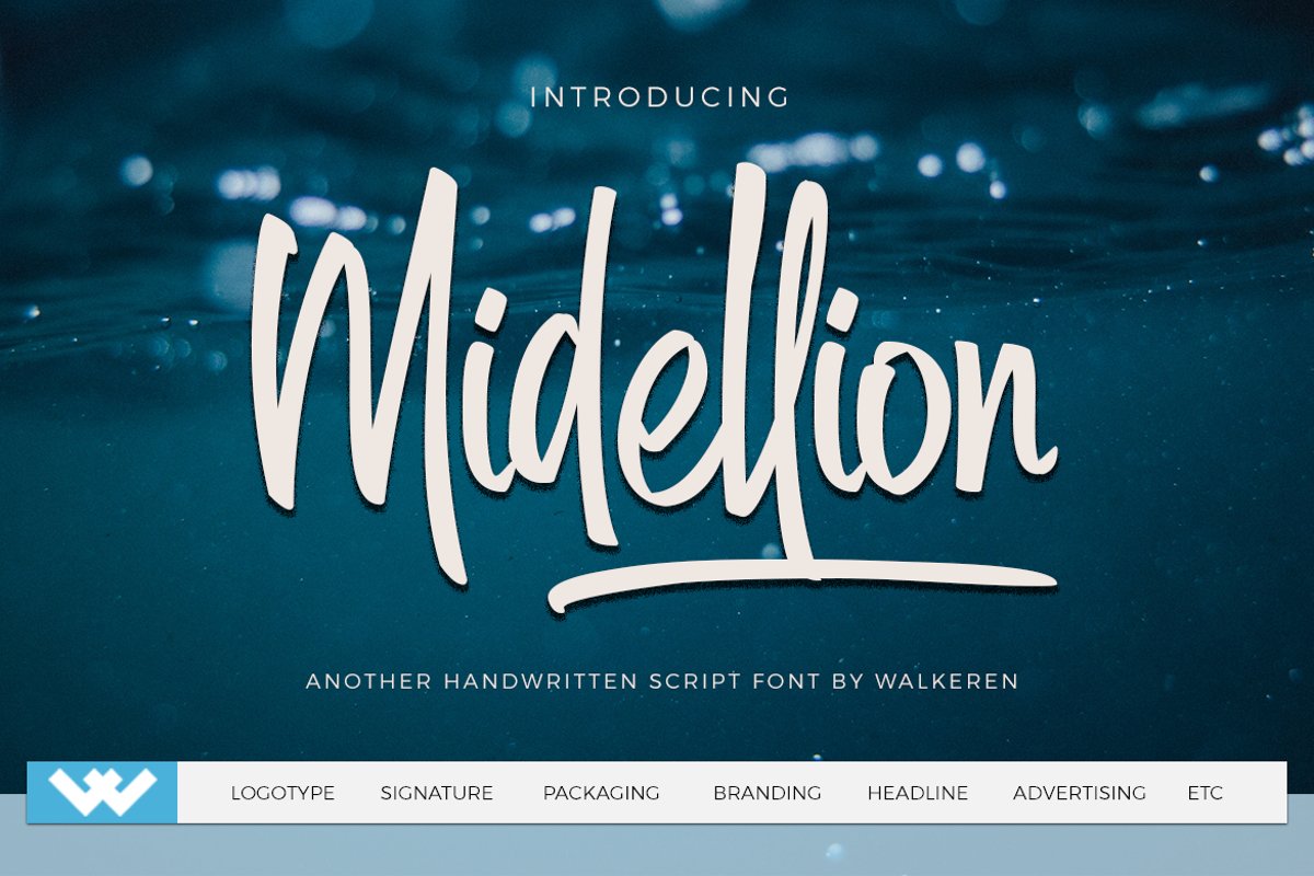 Midellion example image 1