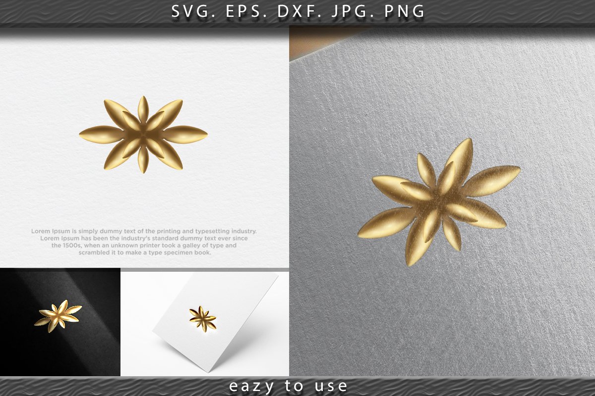 Agriculture Wheat Icon, logo Ideas. Inspiration logo design. example image 1
