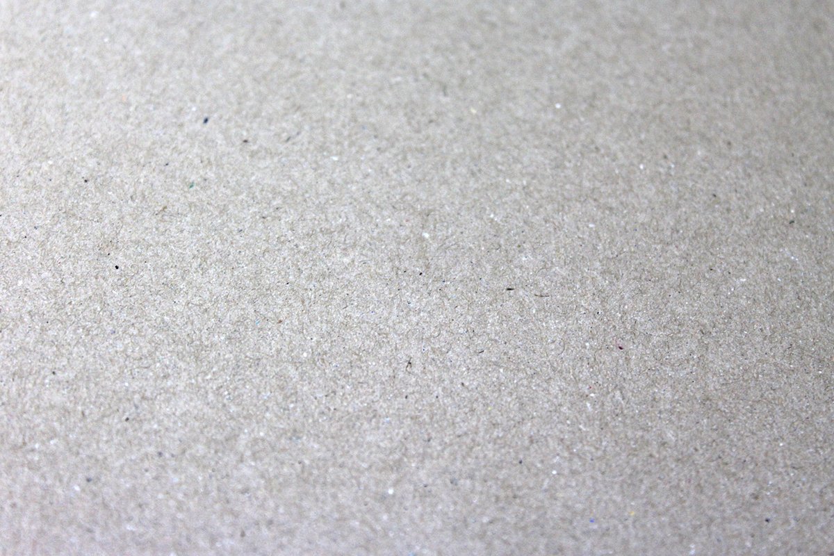 Cardboard Texture Close up example image 1