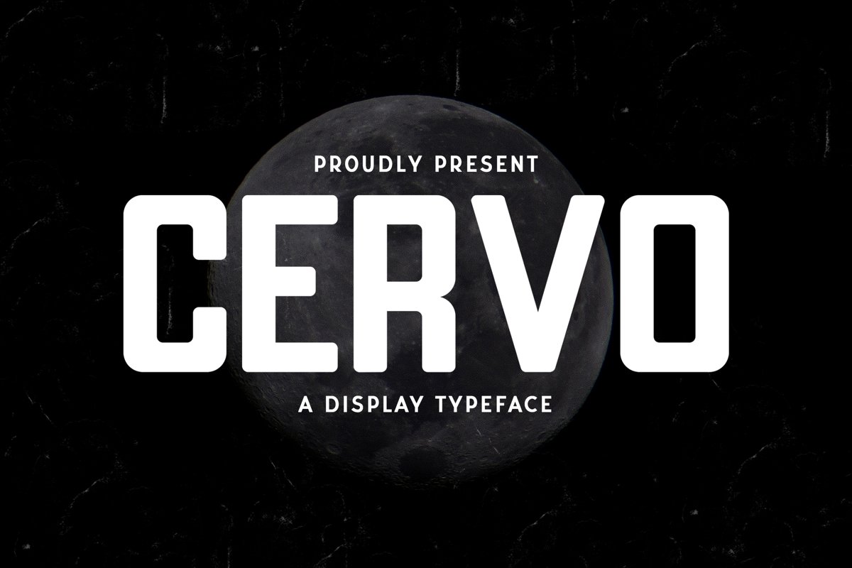 Cervo example image 1