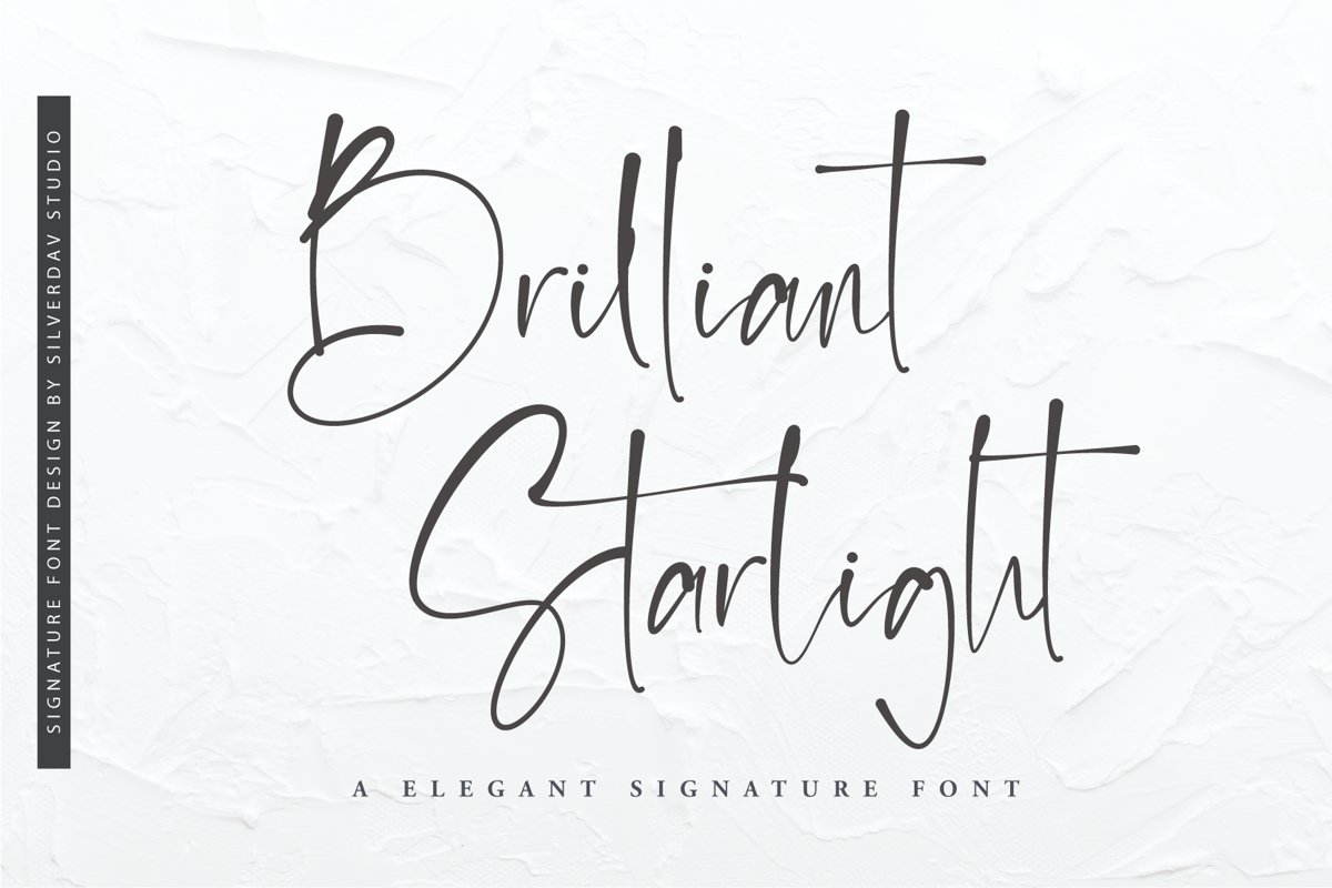 Brilliant Starlight example image 1