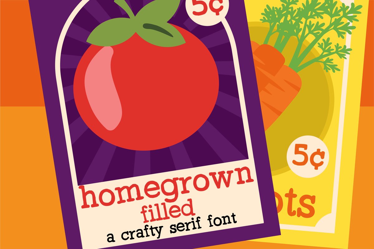 PN Homegrown example image 1