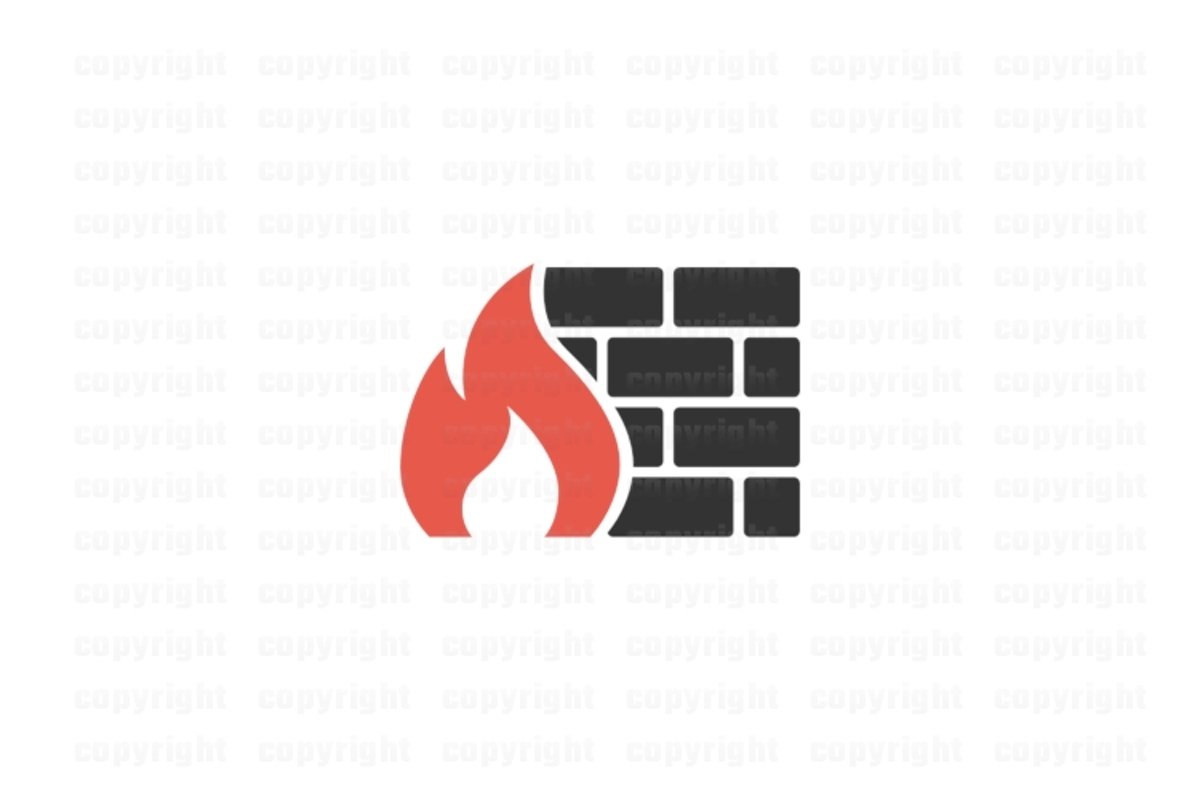 Firewall example image 1