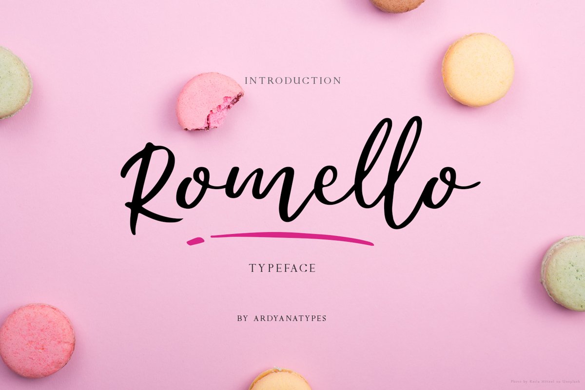 Romello example image 1
