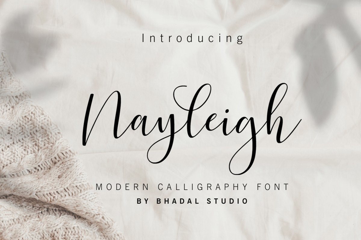 NAYLEIGH SCRIPT example image 1