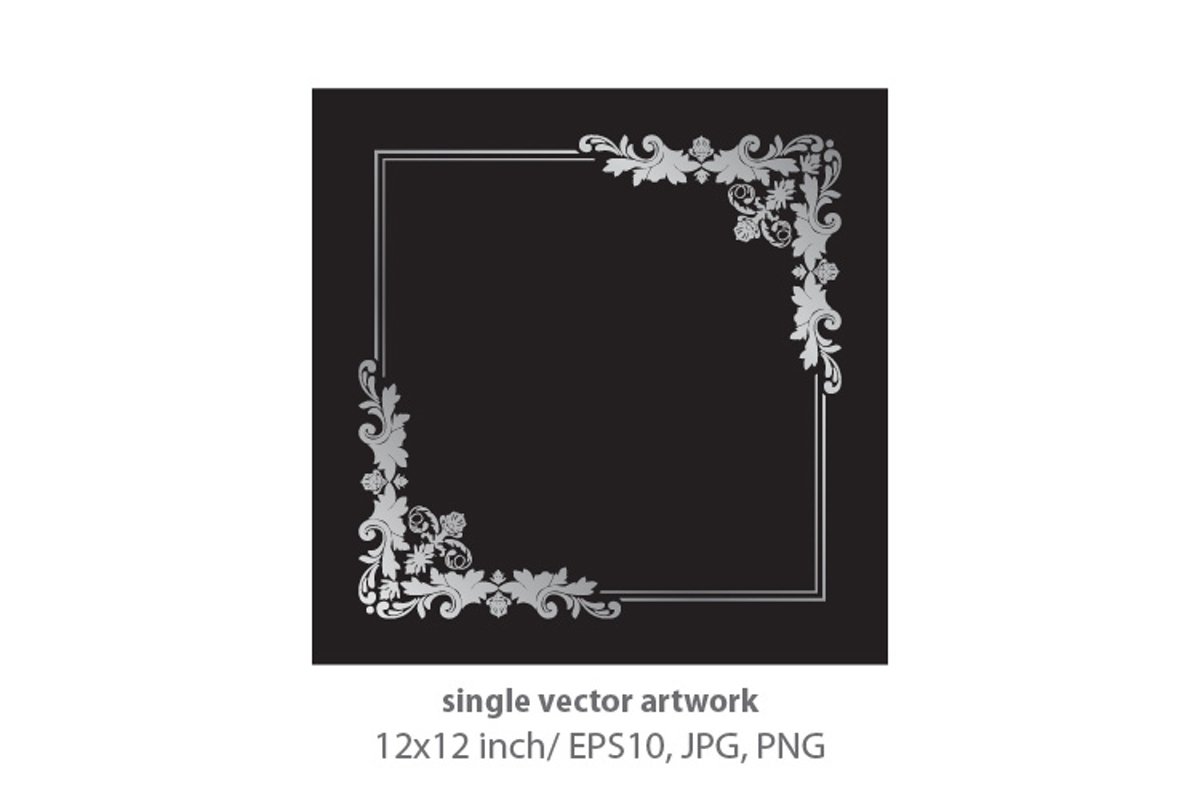 Scroll Frame example image 1