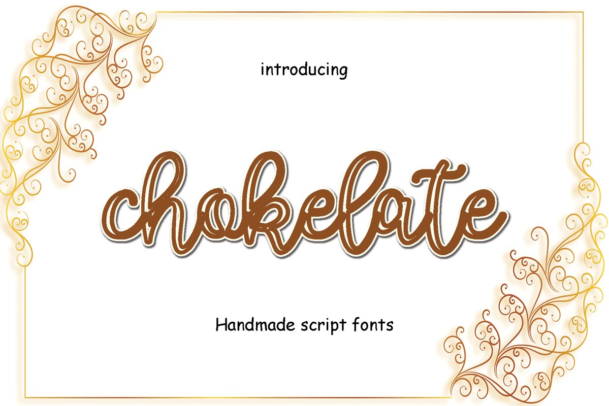 chokelate example image 1