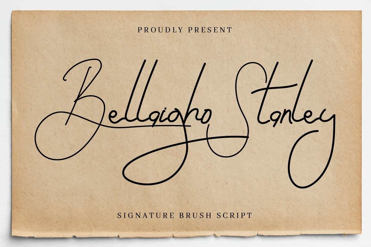 Bellaigho Stanley example image 1