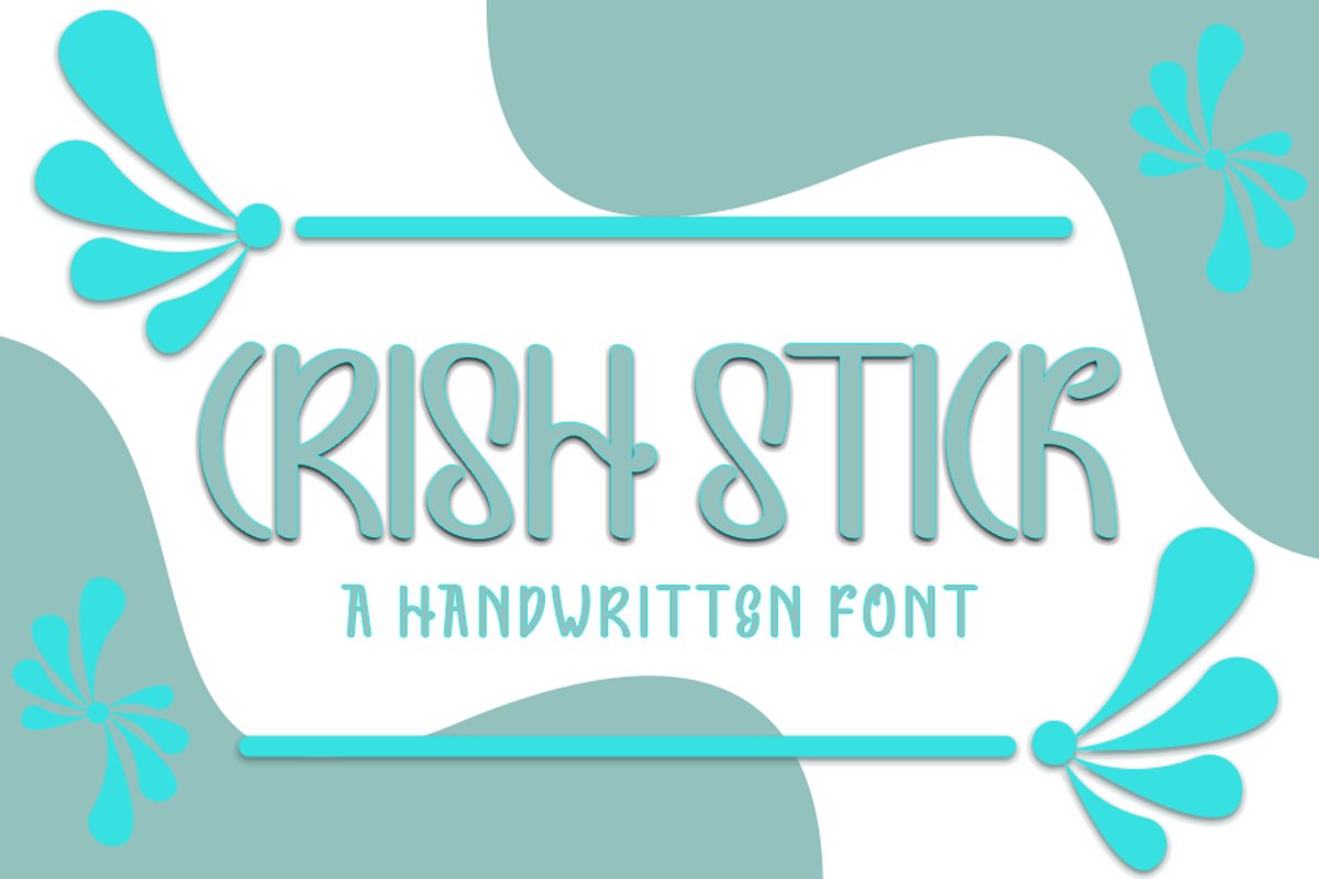 Crish Stick example image 1