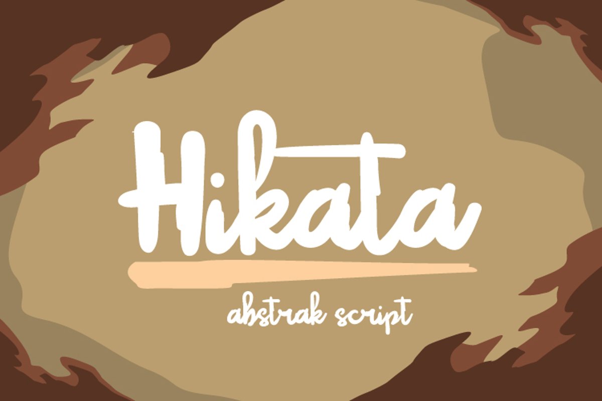 Hikata example image 1
