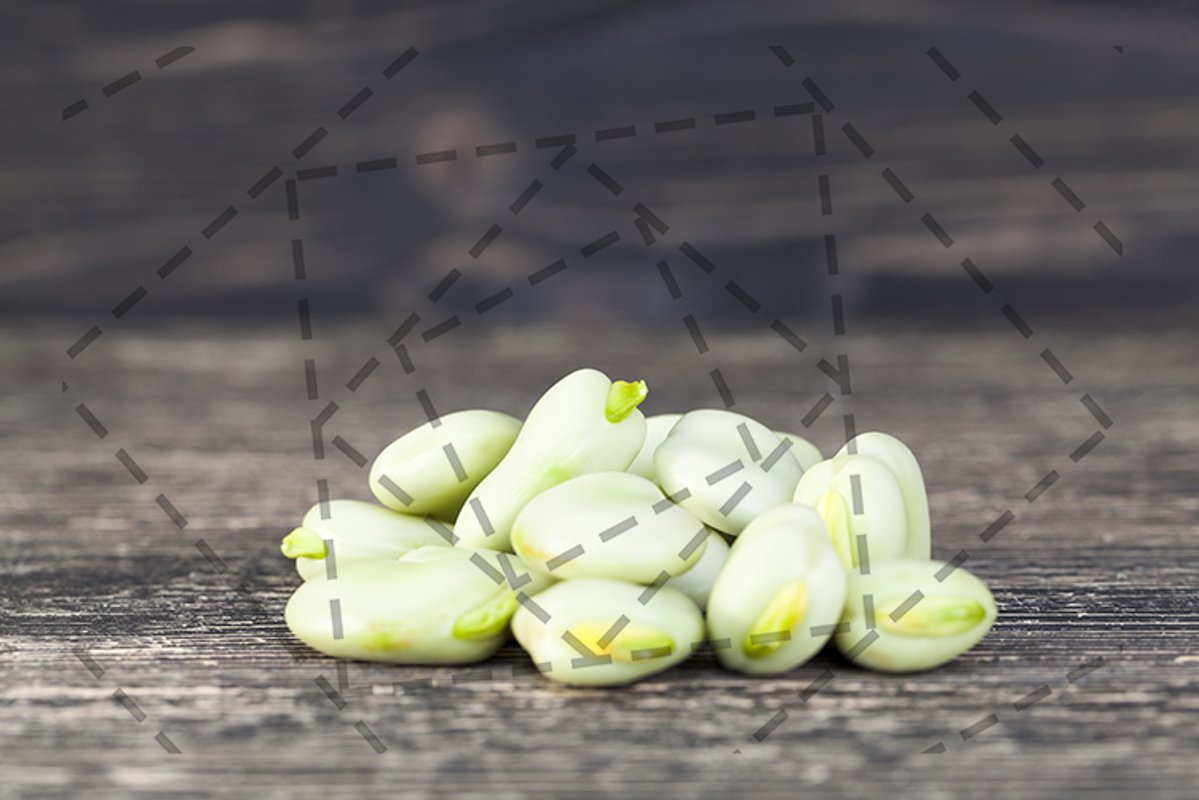 green beans example image 1