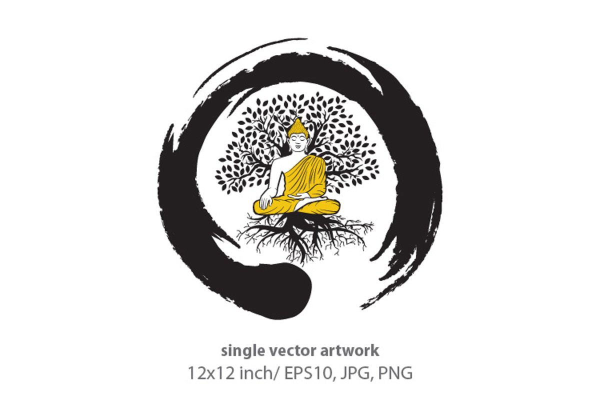 Buddha example image 1