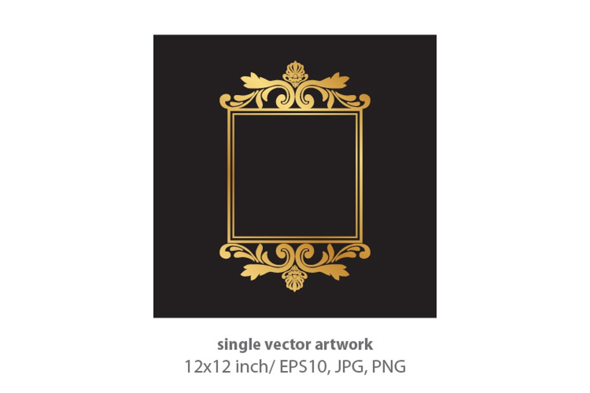 Scroll Frame example image 1