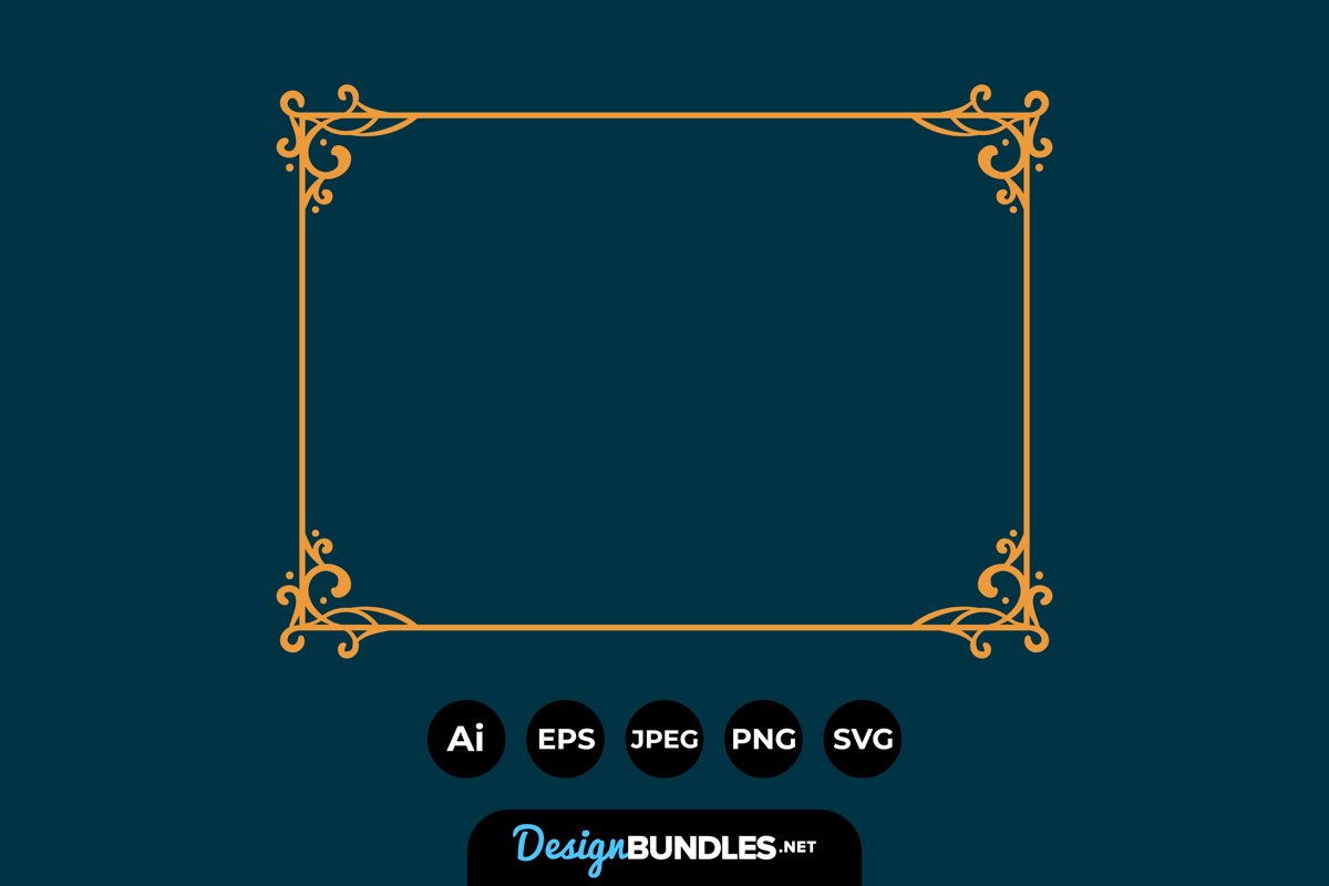 Page Borders example image 1