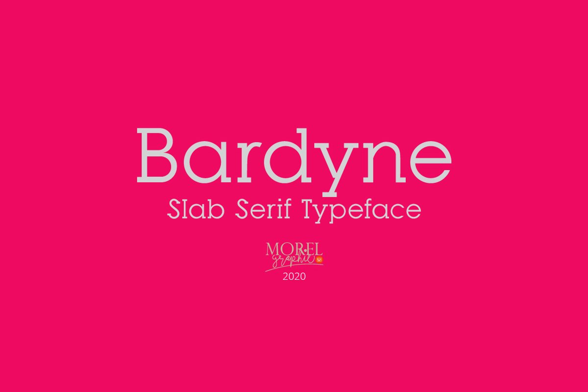 Bardyne example image 1