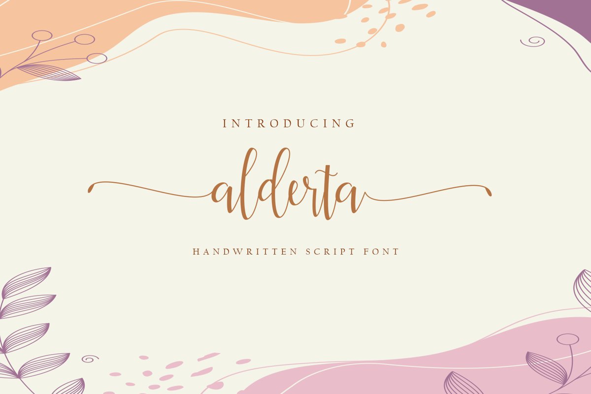 Alderta example image 1