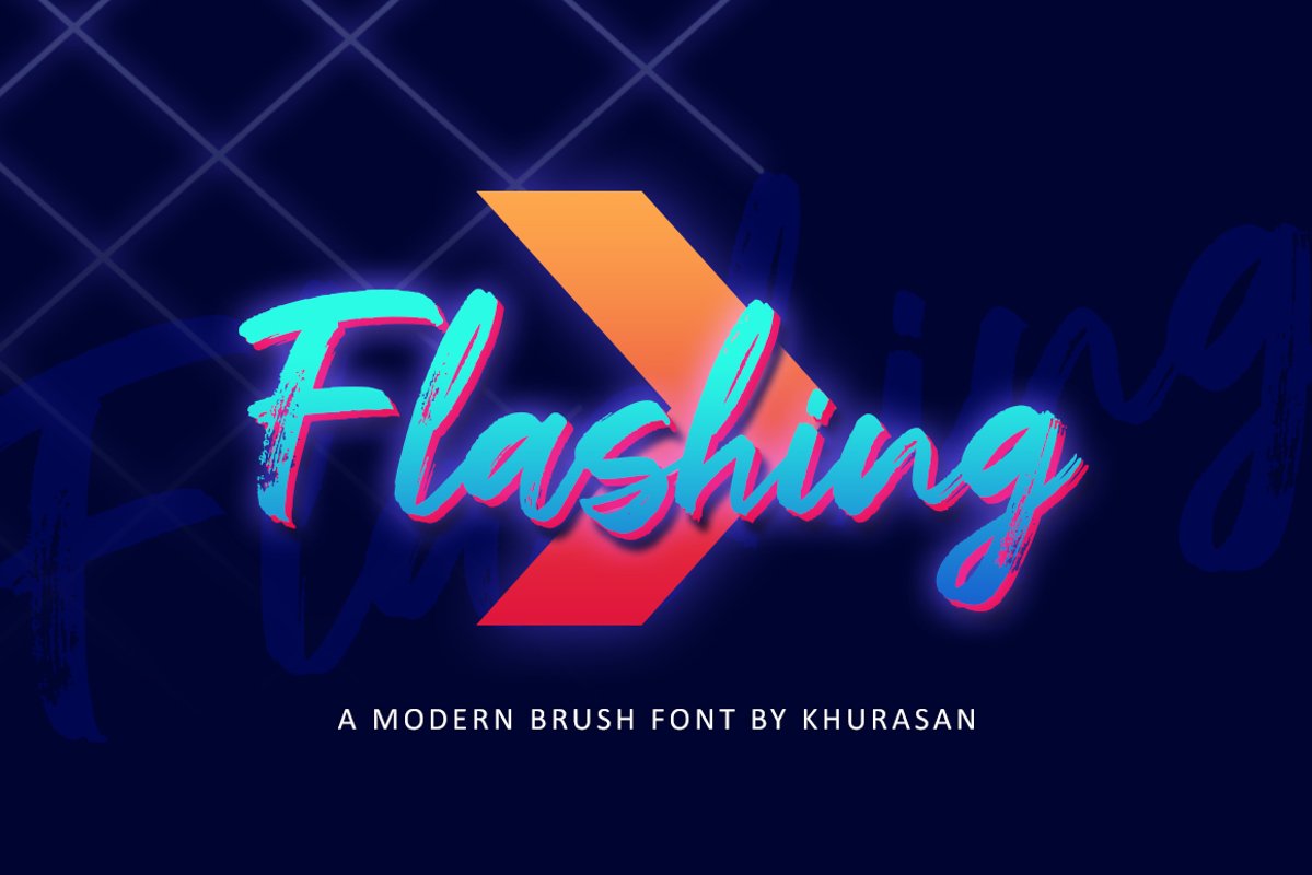 Flashing example image 1