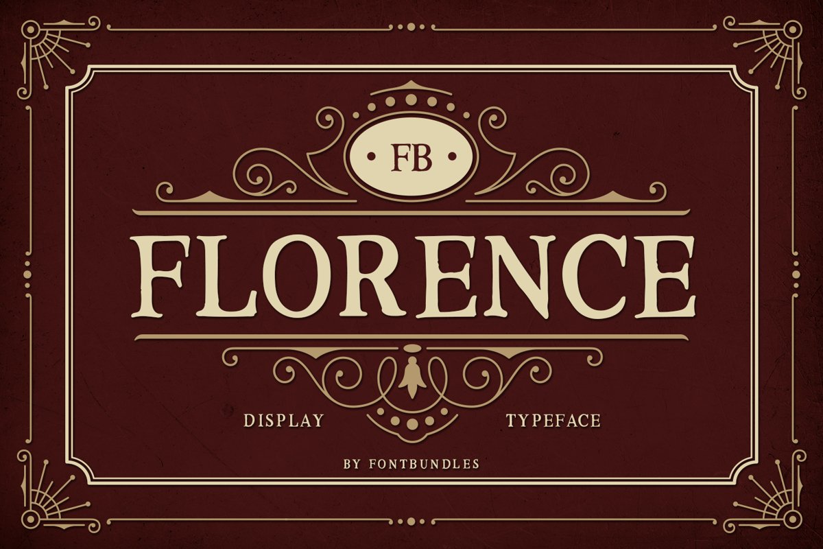 Florence example image 1