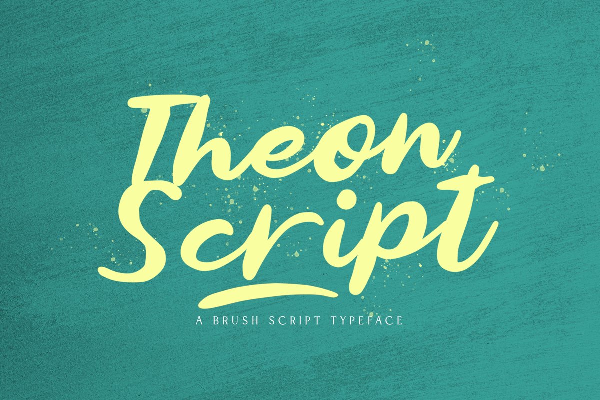 Theon example image 1