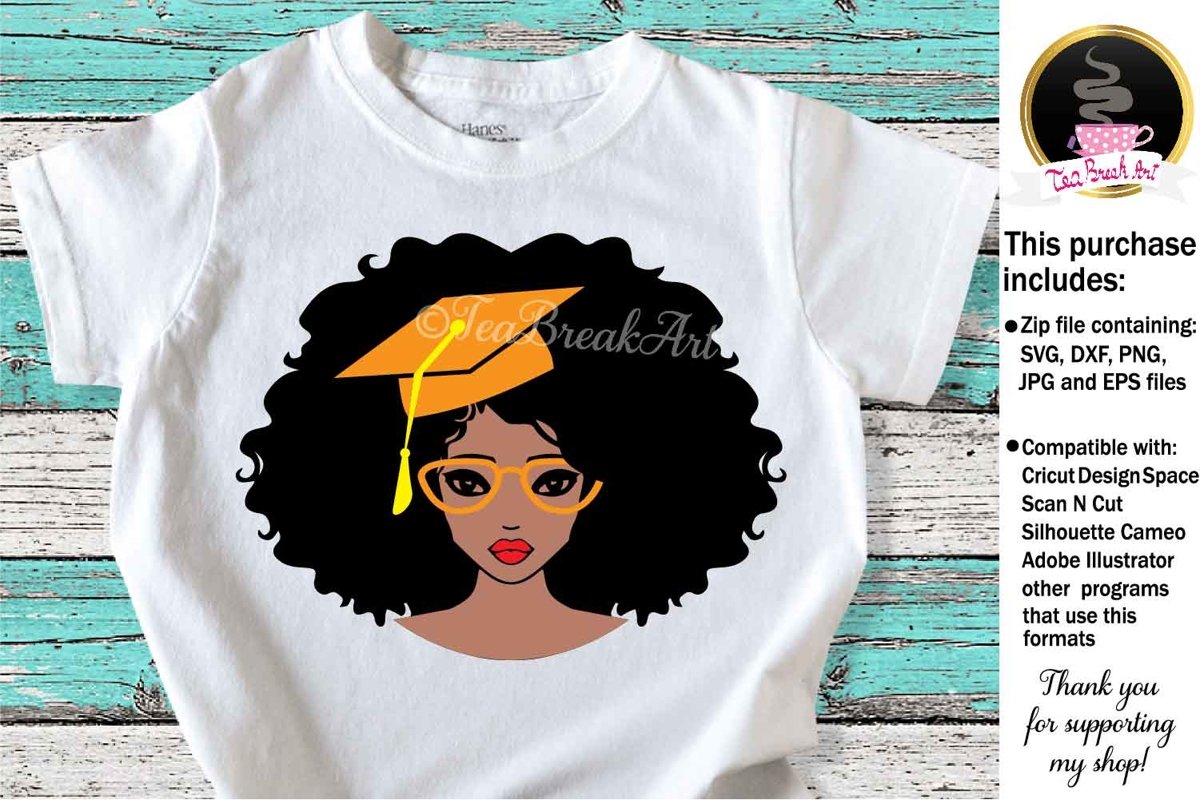 Graduation Day Svg Cutting files 1164 example image 1
