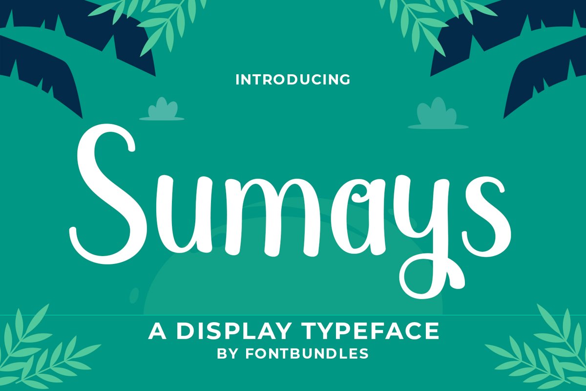 Sumays example image 1
