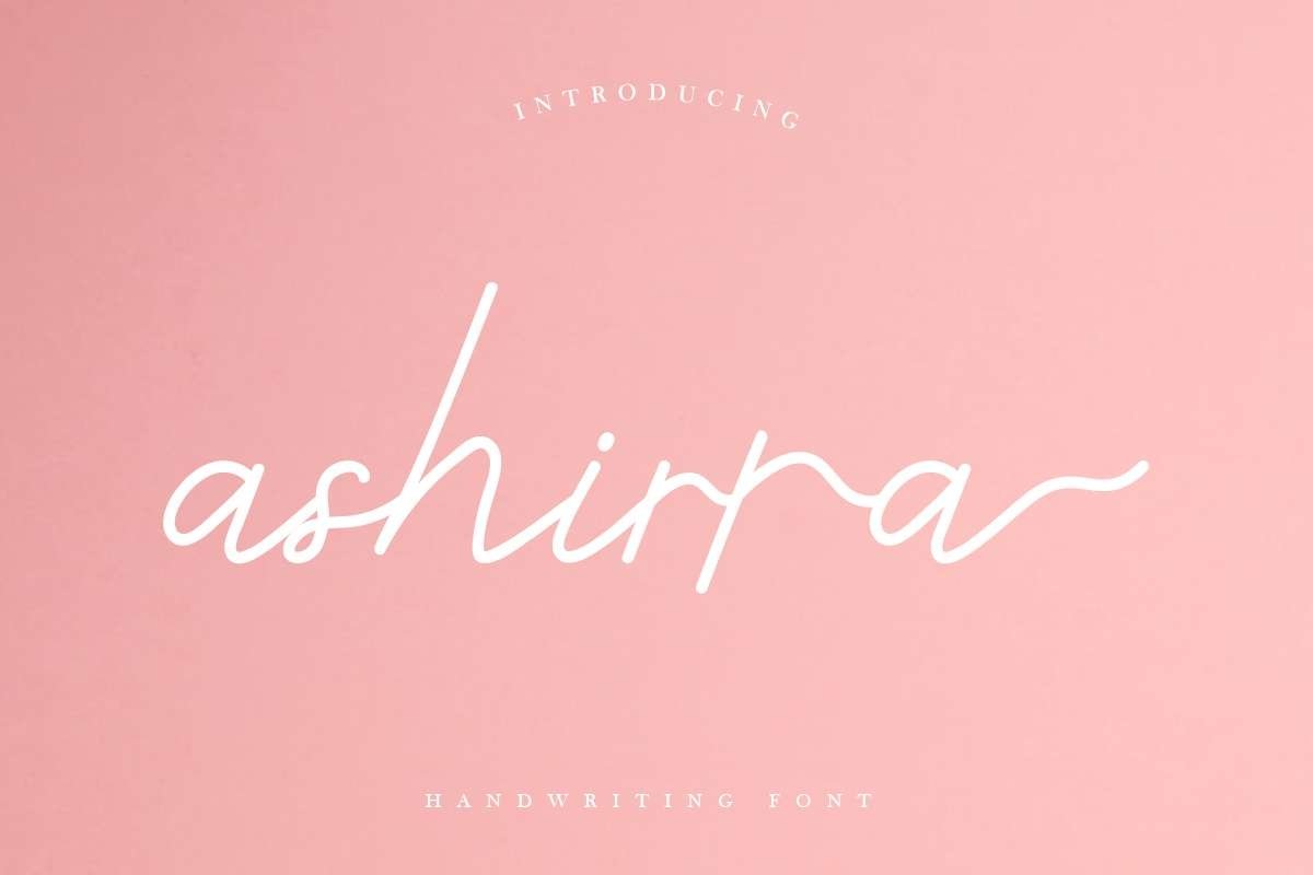 Ashirra example image 1