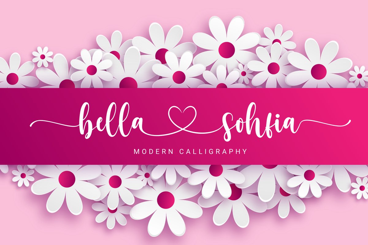 Bella Sohfia example image 1