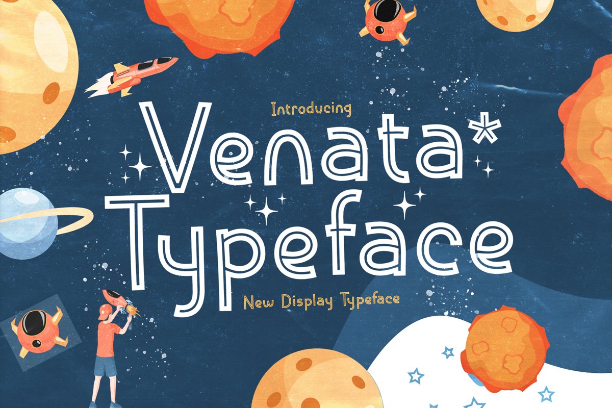 Venata example image 1