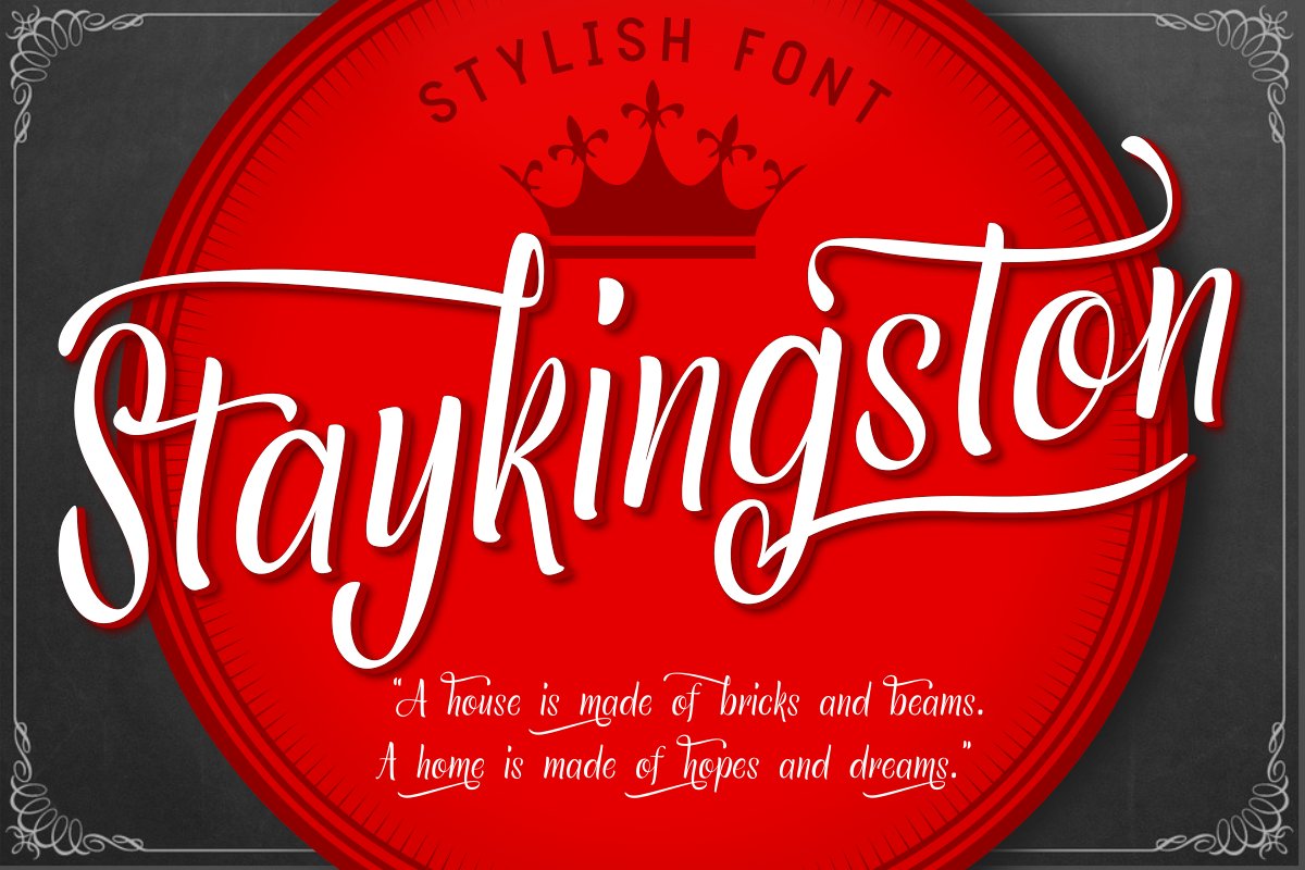 Staykingston example image 1