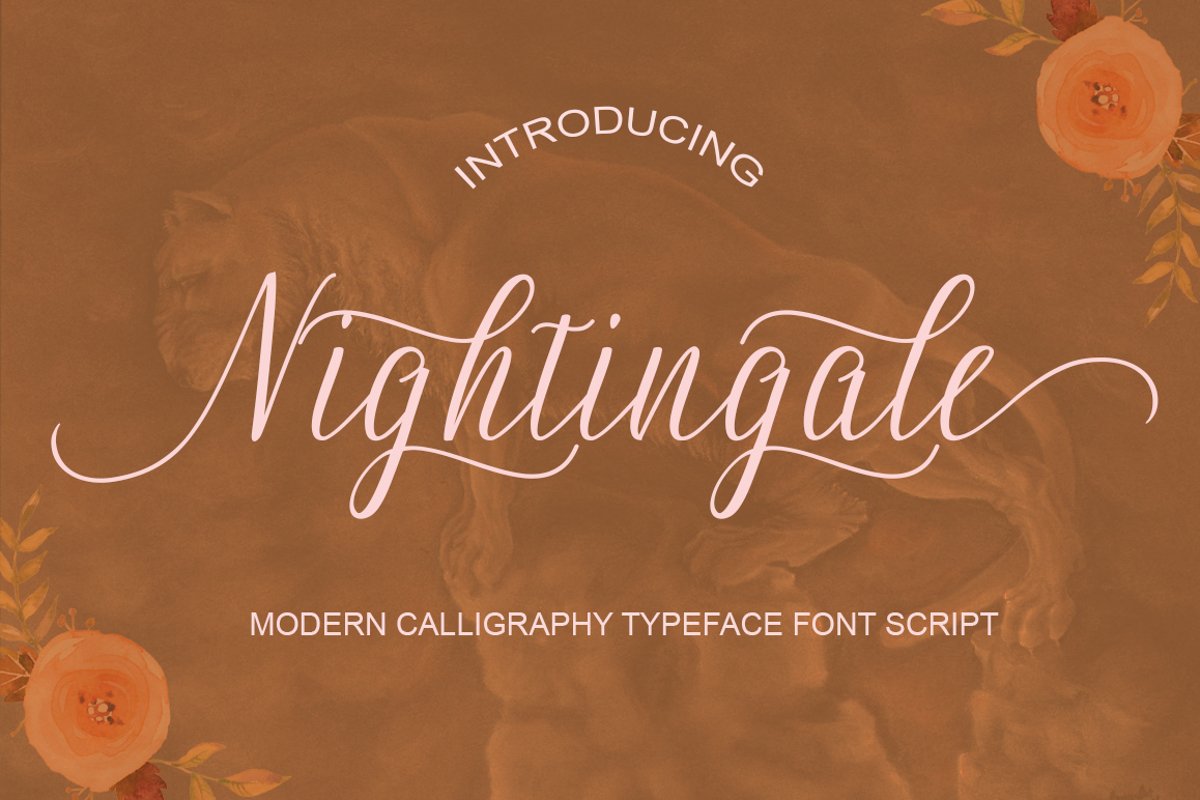 Nightingale example image 1