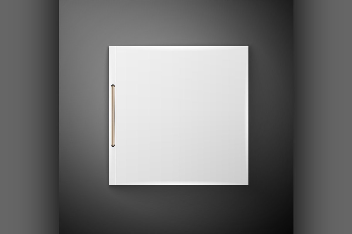 Template Catalog, folder example image 1